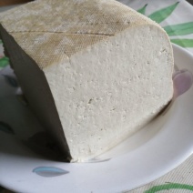 豆腐