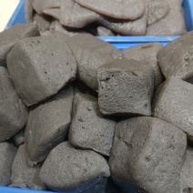 传统手工磨芋豆腐