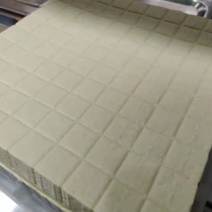 要卖豆腐
