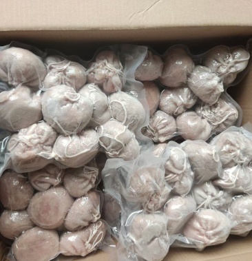 [肚包肉批发]肚包肉,羊肚包牛肉,20斤,80个,价格不高.欢迎联系!