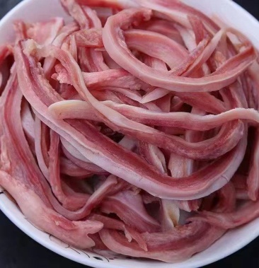 [猪食管批发]猪副产品价格32.00元/公斤 - 一亩田