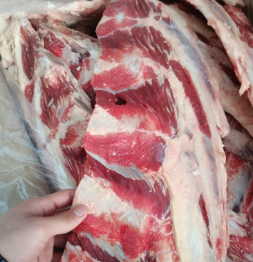 燕翅骨几米一斤质量有保证