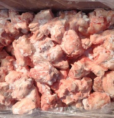 [猪骨头批发]去皮拐骨 10kg价格4.00元/斤 - 一亩田