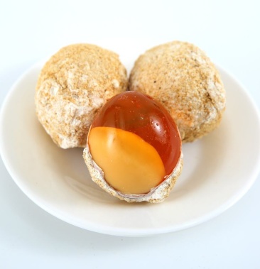 河南周口变蛋松花蛋农家手工变蛋60g个