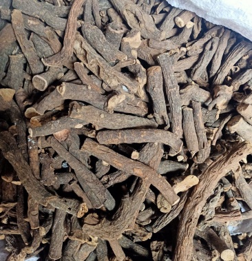 [白芍批发]白芍,黑条价格16.00元/公斤 - 一亩田