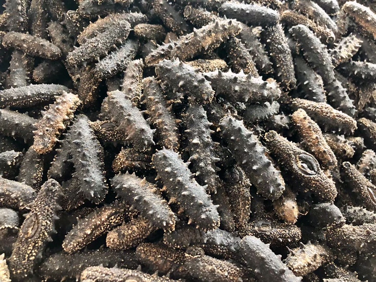煲汤过程