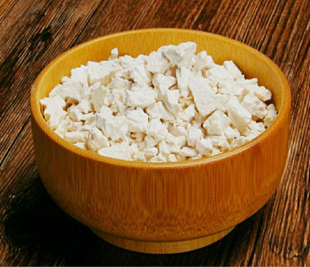 粉葛烹饪成品图