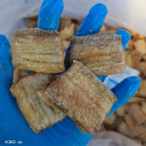 带鱼酥！酥脆香！可对接各地业主！小零食！产地直供