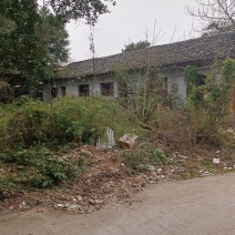 3亩建设用地出租