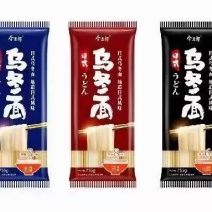 今麦郎乌冬面
