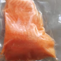 青海龙羊峡三文鱼
