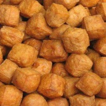 农家纯手工衡山油豆腐（取山泉水制作）