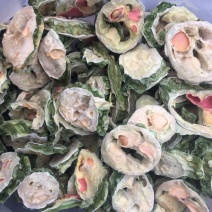 大量出售苦瓜干，量大从优