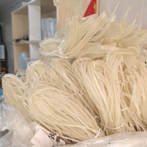 纯手工红薯粉