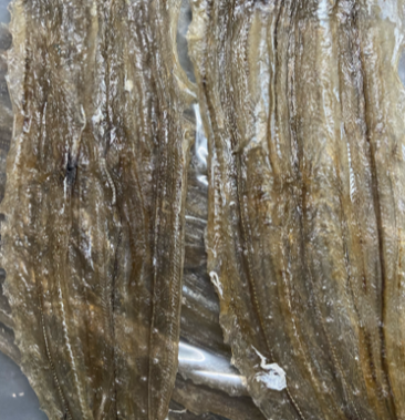 [鱼干批发]白善鱼干,海鱼,鱼干38.00元/斤 - 一亩田