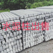 水泥柱，专业搭建百香果棚架