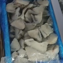 工厂直销店深海鳕鱼小块低价出售