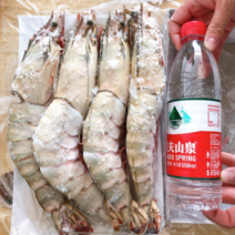 黑虎虾