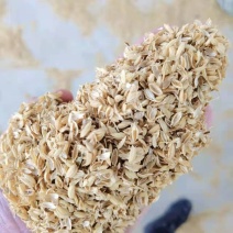 厂家直销稻壳粉压缩稻壳