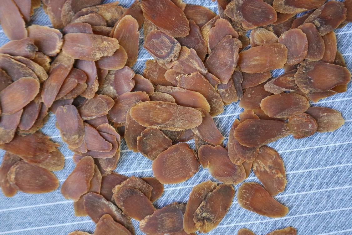 红参液服用时间对比图