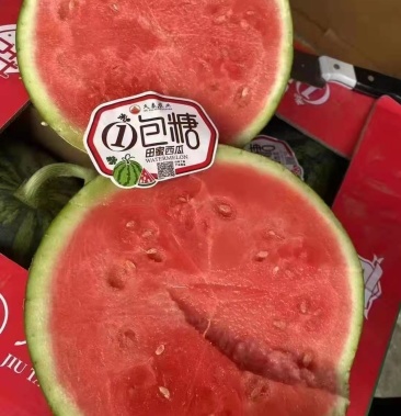 [美都西瓜批发]美都西瓜价格4000.00元/吨 - 一亩田