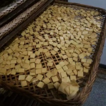 陕西特色食品五香豆干