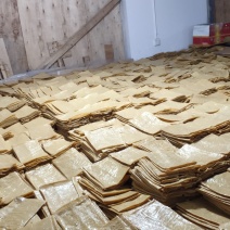 云南豆皮王中王，云南云丝豆波