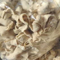 油炸千张结易存放火锅卤菜必备食品美味豆制品