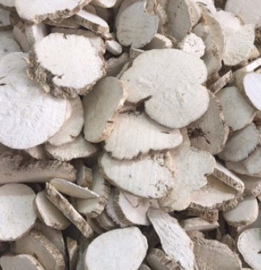 天花粉天然纯新货中药材花粉楼根无硫批发零售