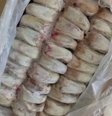 [驴肉批发]驴口条,冻品,纯干货,颜色鲜美价格29.00元/斤 - 一亩田