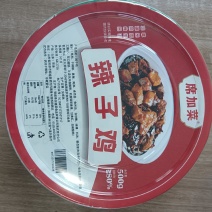 席加菜辣子鸡黄焖鸡鱼香肉丝宫保鸡丁