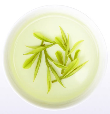 江西省九江市都昌白茶