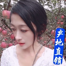 【电商平台专攻】山东红富士苹果冷库红富士苹果