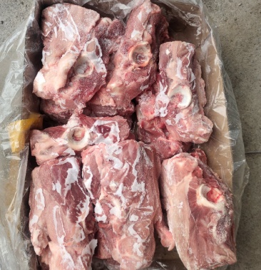 [猪尾骨批发]肥猪尾叉价格9500.00元/斤 - 一亩田