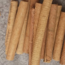 桂皮产新，加工烟桂，选货，通货