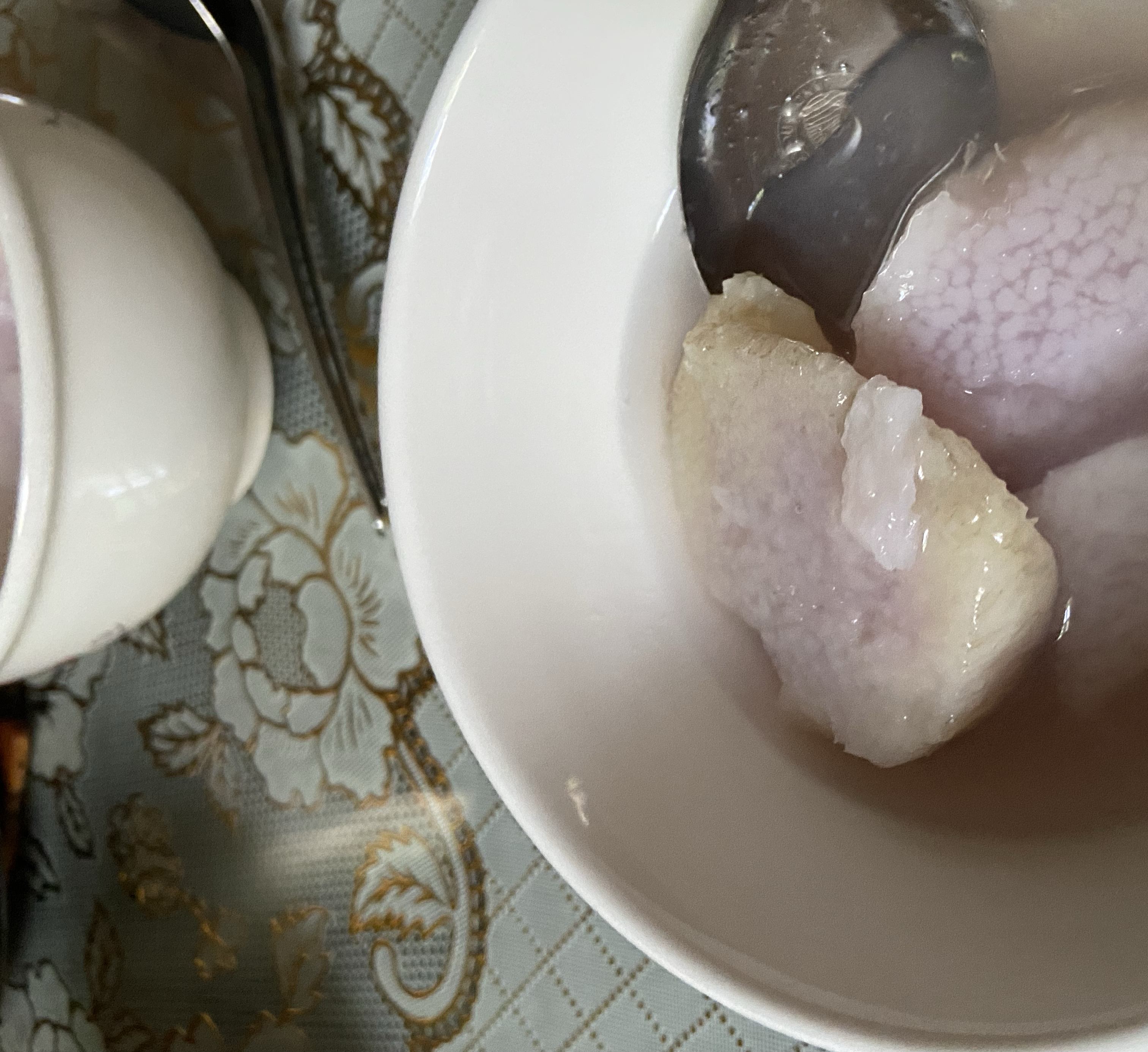 山芹作为药膳的使用场景