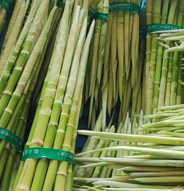 [绿竹笋批发]湖南郴州新鲜嫩青竹笋,甜绿竹笋,去皮现货发,价格4.