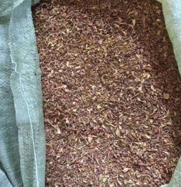 [其他大宗原料批发]烘干苹果渣,新渣价格2250.00元/吨 - 一亩田