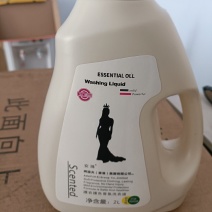 香港原装阿道夫洗衣液