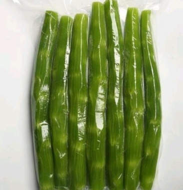 三青皮去皮莴笋大量上市四川产地直销质量上乘货源充足全国