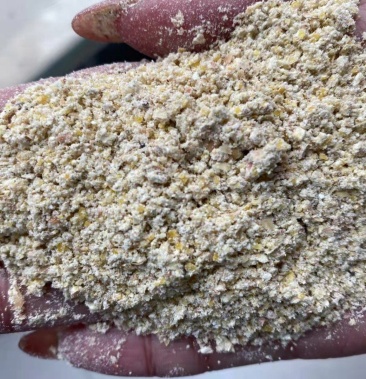 [玉米面批发]玉米次粉【玉米粉】价格2300.00元/吨 - 一亩田