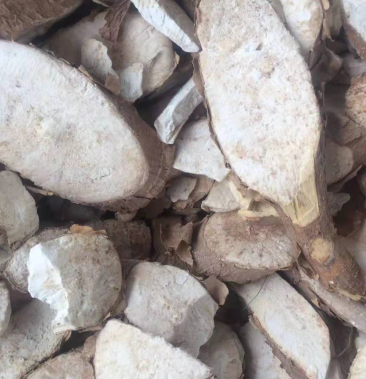 [木薯批发]木薯干片 木薯片 木薯切片 木薯 常年供应价格1.30元/斤 - 