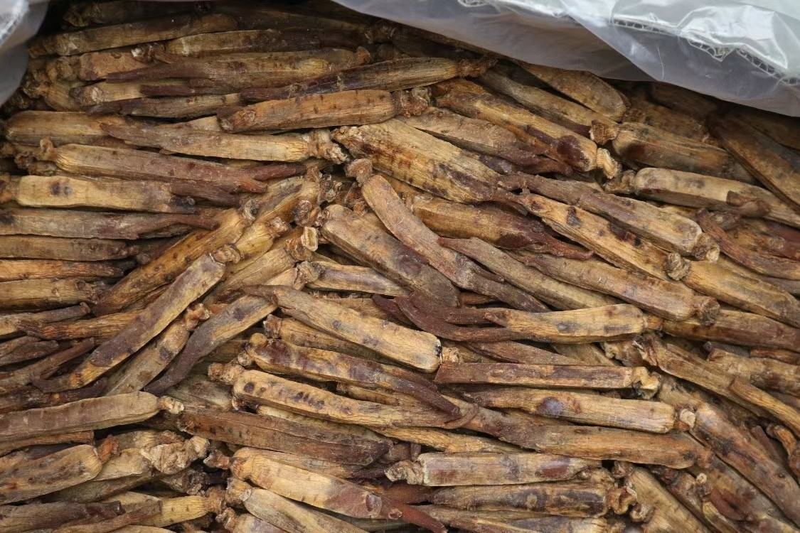 高丽参豆浆炖鸡汤的制作过程