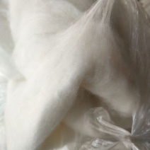 精干茧纯炸蚕丝，天然炸蚕丝，喜欢朋友联系我。批发零售。