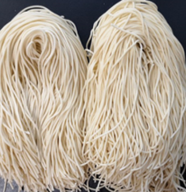 [面粉批发]鲜湿面价格2.50元/斤 - 一亩田