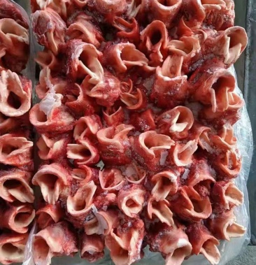 [猪喉头批发]肥猪喉头价格6.20元/公斤 - 一亩田