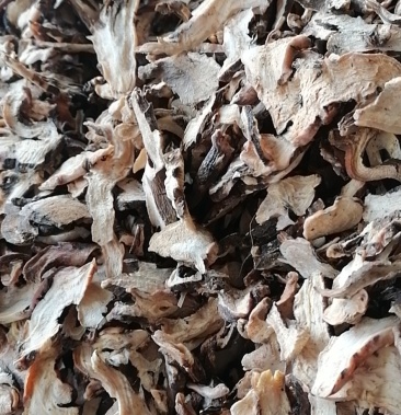 家友家庭农场自产自销白芍熟狗头片无硫炕货无杂质