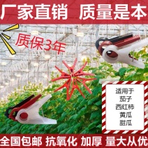 番茄西红柿吊秧夹大棚夹子吊蔓夹绑蔓夹扶蔓夹黄瓜夹方口嫁接