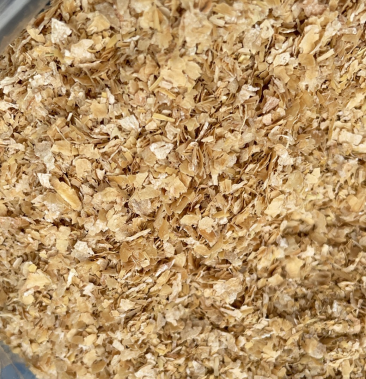 [玉米批发]麸皮价格0.75元/斤 - 一亩田