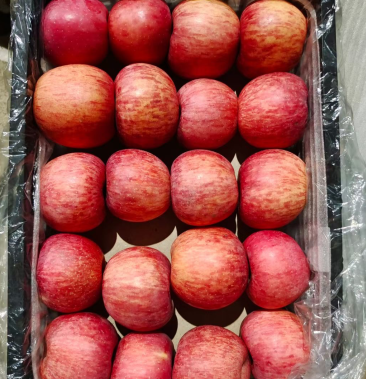 [红富士苹果批发]精品红富士【斗南苹果】万亩基地承接电商社区团购全